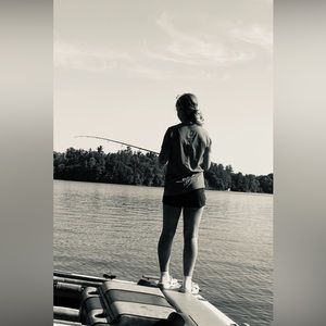 Meet your Posher, Esther